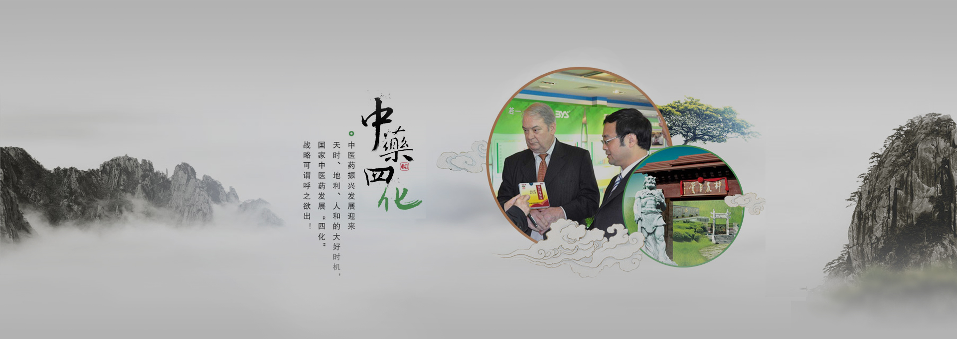 卡若建站-若一医药科技