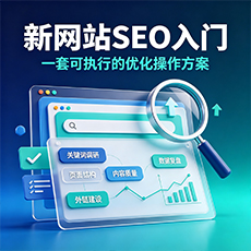 昌都建站-新网站SEO入门：一套可执行的优化操作方案