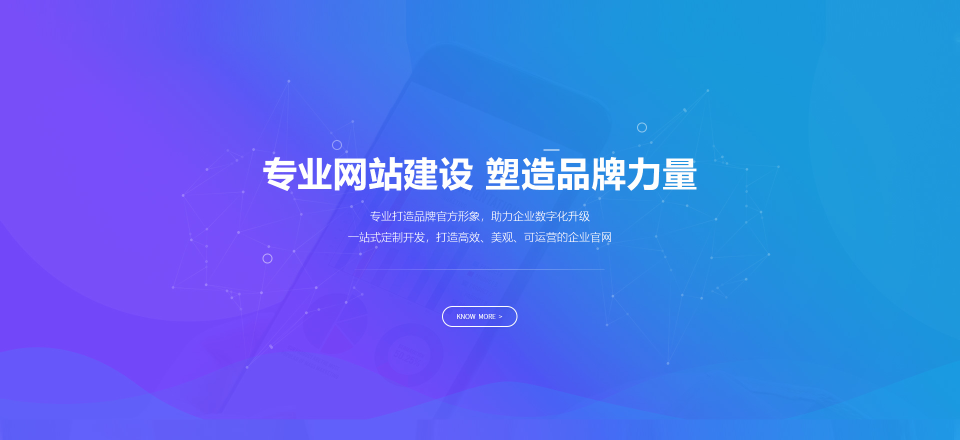 丁青建站-专业网站建设 塑造品牌力量